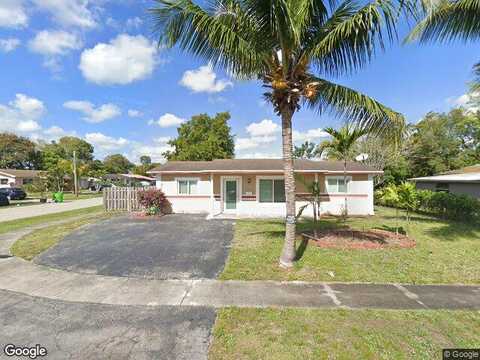13Th, SUNRISE, FL 33313