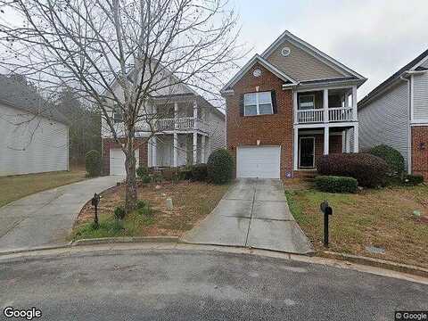 Shadow Valley, LITHONIA, GA 30058
