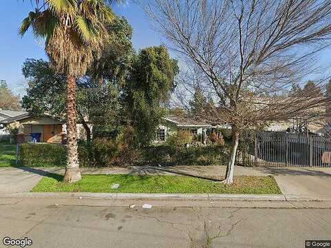 Whitney, FRESNO, CA 93702