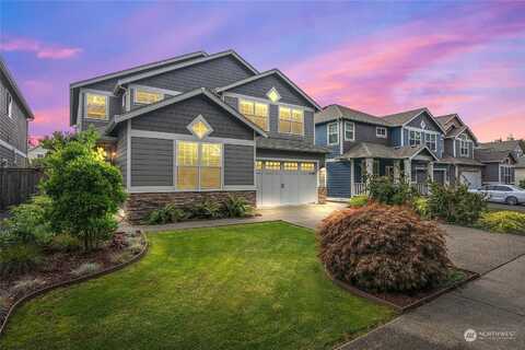 121St Street, PUYALLUP, WA 98373