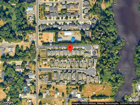 121St Street, PUYALLUP, WA 98373