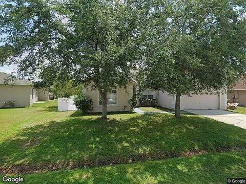 Basingstoke, KISSIMMEE, FL 34758