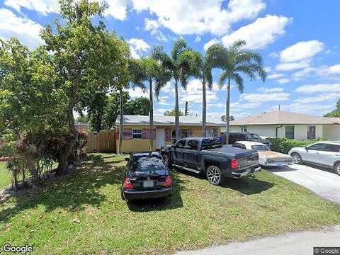 Wiley, HOLLYWOOD, FL 33023