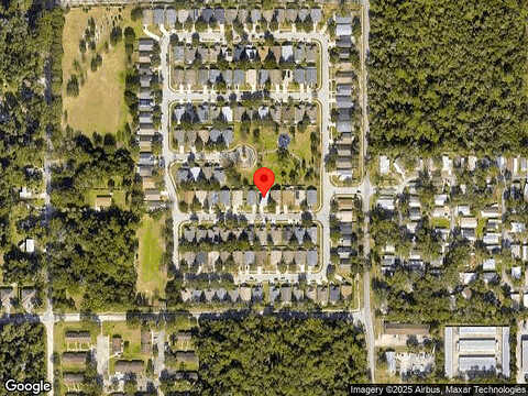 Swan Range, ORANGE CITY, FL 32763