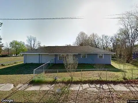 Faucett, BLOSSOM, TX 75416