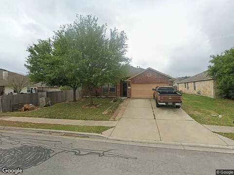 Dark Horse, BUDA, TX 78610