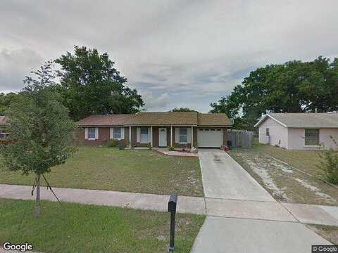 Ivanhoe, CASSELBERRY, FL 32707