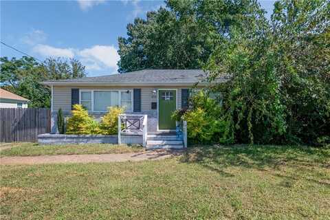 Downing, HAMPTON, VA 23661