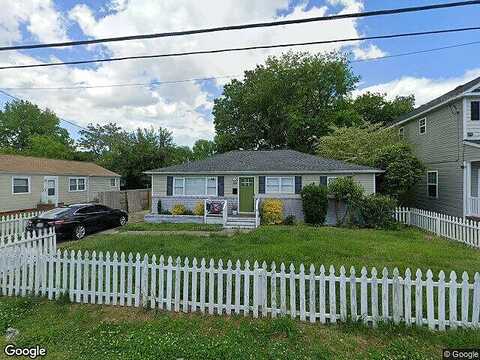 Downing, HAMPTON, VA 23661