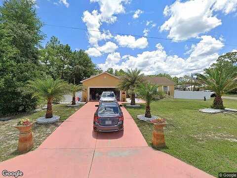 130Th, OCALA, FL 34473