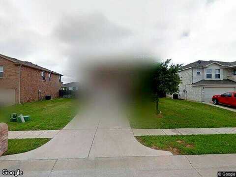 Fox, FORNEY, TX 75126