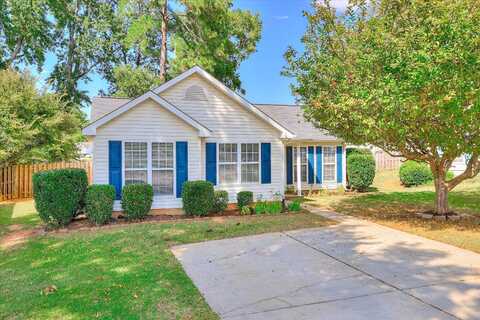 Clifden, GROVETOWN, GA 30813