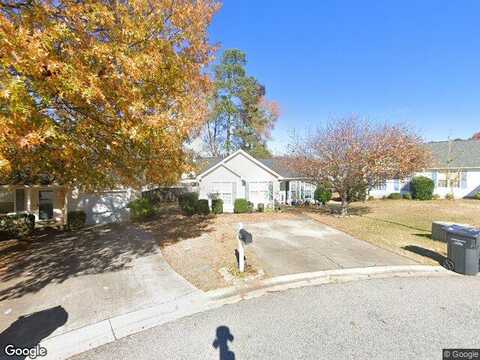 Clifden, GROVETOWN, GA 30813