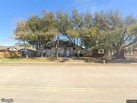 Ethridge, THE COLONY, TX 75056