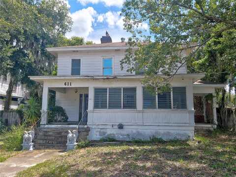 Grove, EUSTIS, FL 32726