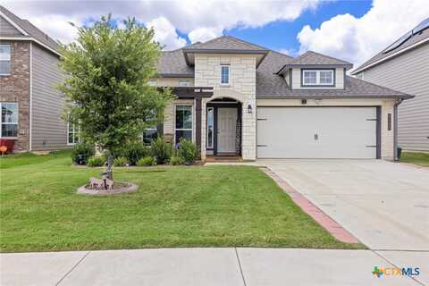Golden Gate, KILLEEN, TX 76549