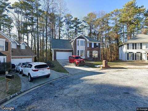 Giles, LITHONIA, GA 30058
