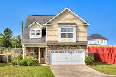 Zizi, GROVETOWN, GA 30813