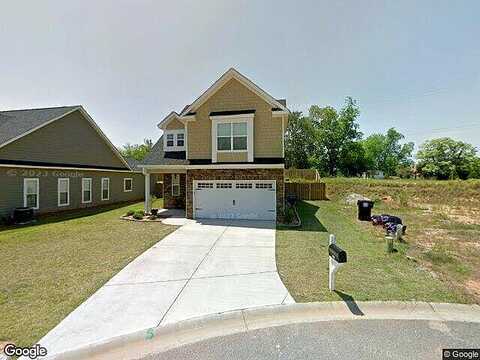 Zizi, GROVETOWN, GA 30813