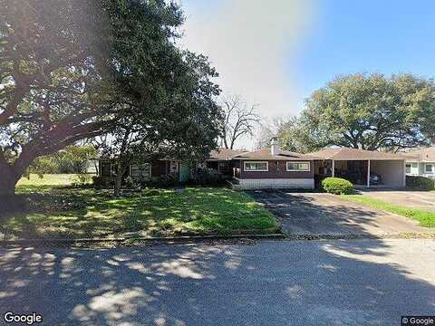 Evans, ANGLETON, TX 77515
