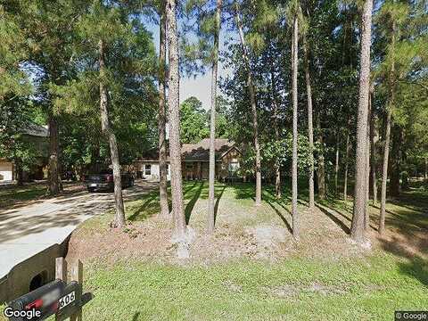 Shadberry, MAGNOLIA, TX 77354