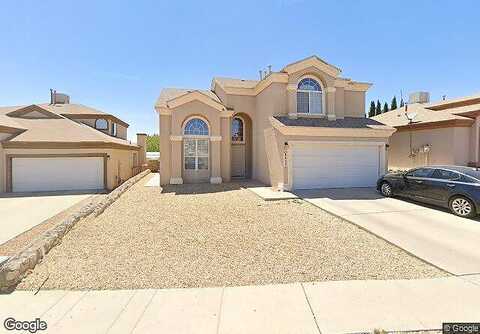 Camden Lake, EL PASO, TX 79932