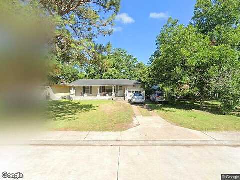 Winding Way, LAKE JACKSON, TX 77566