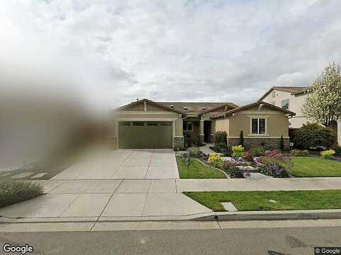 Eileen, BRENTWOOD, CA 94513