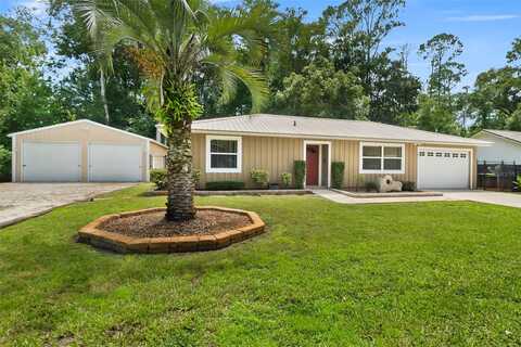 Chapel, BUNNELL, FL 32110