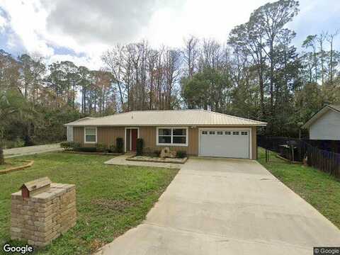 Chapel, BUNNELL, FL 32110