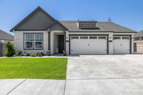 Annapurna, WEST RICHLAND, WA 99353