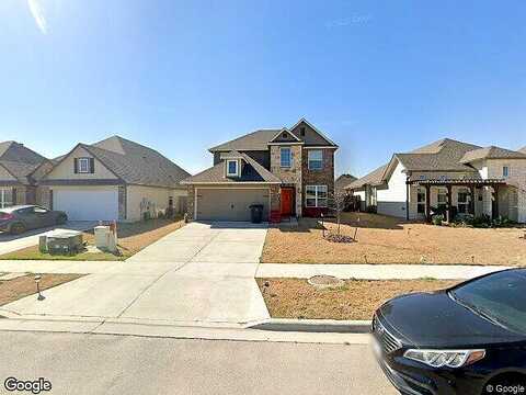 Golden Gate, KILLEEN, TX 76549