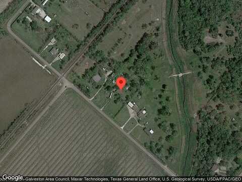 County Road 168, ALVIN, TX 77511