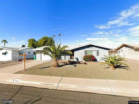 Billings, MESA, AZ 85205