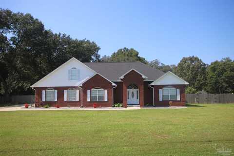Quintette, MILTON, FL 32571