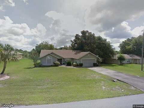 Pecan, OCALA, FL 34472
