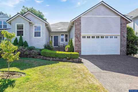 Ballymeade, SALEM, OR 97306