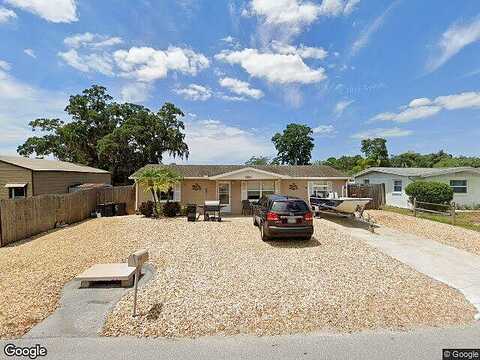 Baker, NEW PORT RICHEY, FL 34653