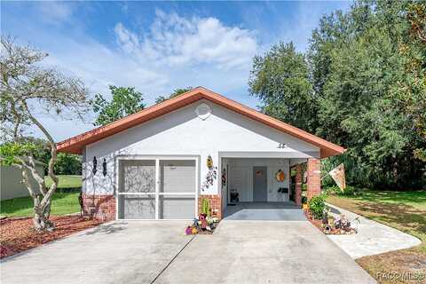 Golfview, HOMOSASSA, FL 34446
