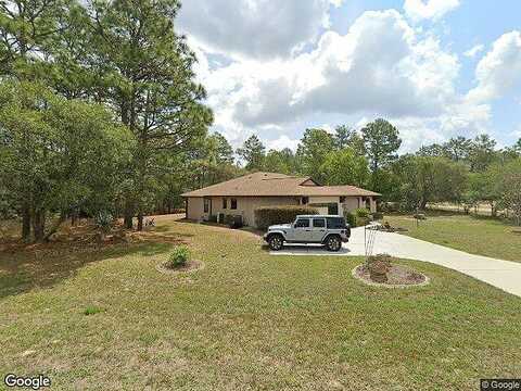 Hazelwood, BEVERLY HILLS, FL 34465