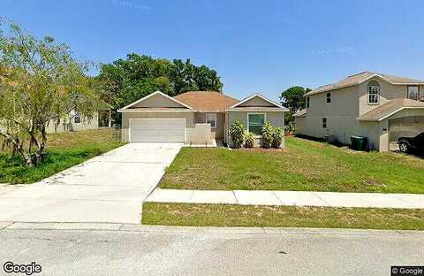 Bluff Pass, EUSTIS, FL 32726
