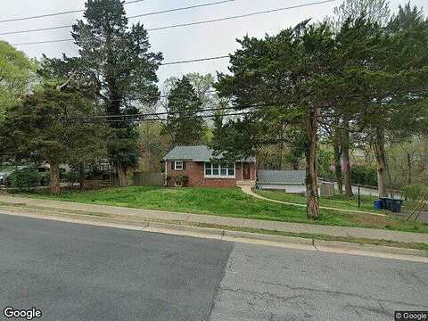 Norton, ALEXANDRIA, VA 22303