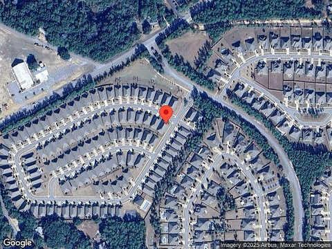 Lightning Bug, FREEPORT, FL 32439