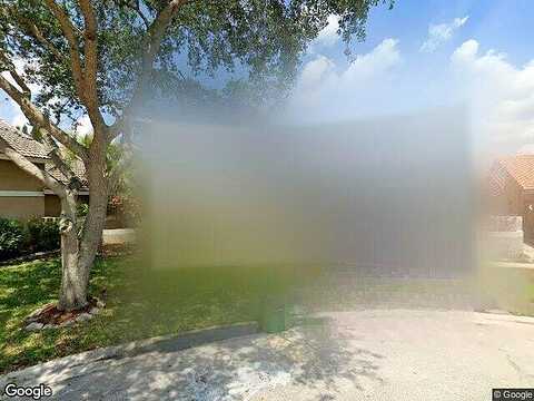 64Th, CORAL SPRINGS, FL 33067