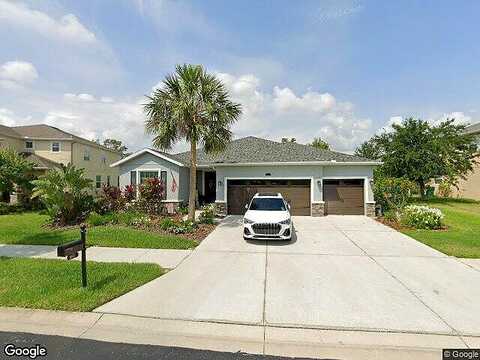 Fisher Glen, WESLEY CHAPEL, FL 33545