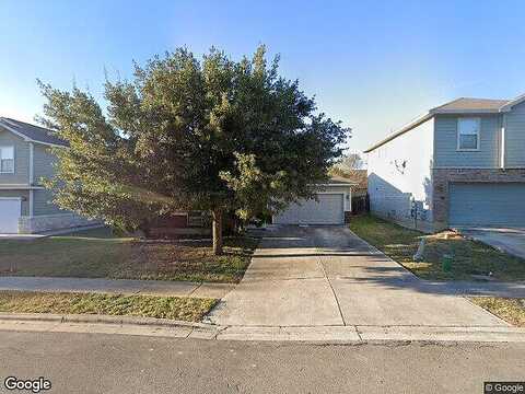 Slippery Rock, CIBOLO, TX 78108