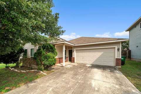 Slippery Rock, CIBOLO, TX 78108