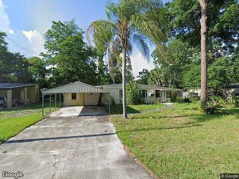 Kimbrell, JACKSONVILLE, FL 32210