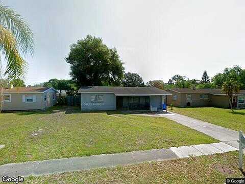 63Rd, SAINT PETERSBURG, FL 33709