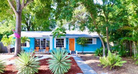 23Rd, GULFPORT, FL 33707
